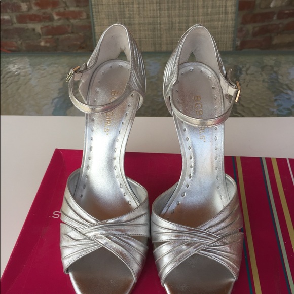 BCBG Heels. - Picture 8 of 8